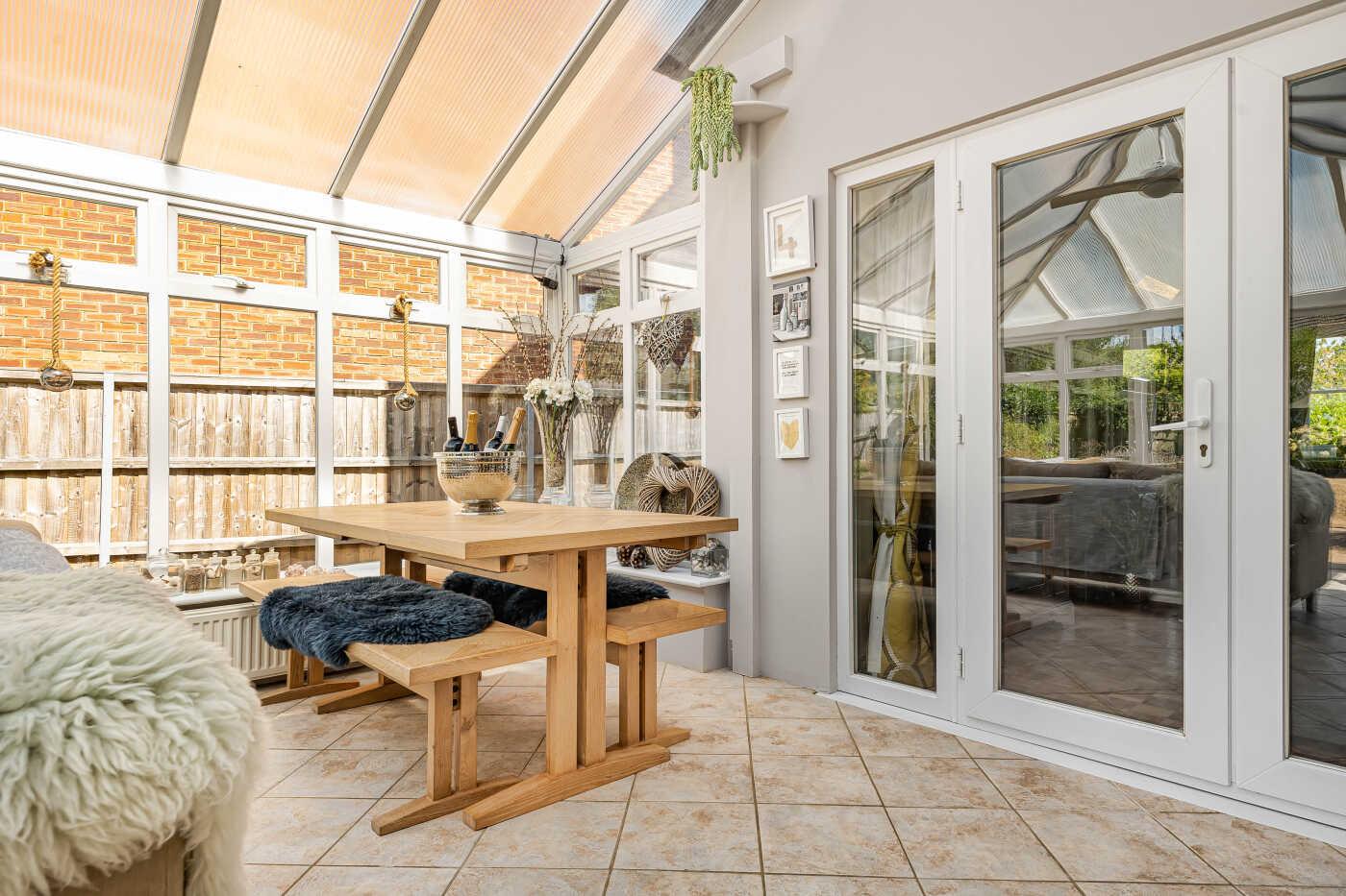 Cherry Tree Close, Stoke Row, Henley-On-Thames